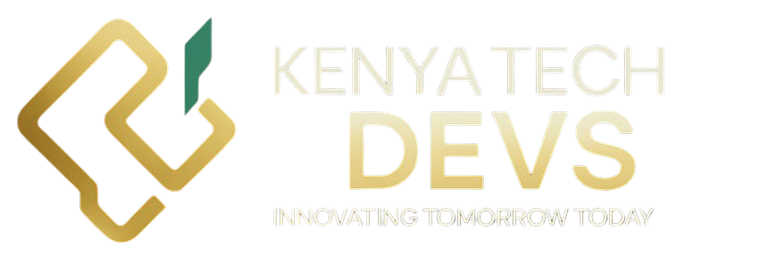 KenyaTech Devs