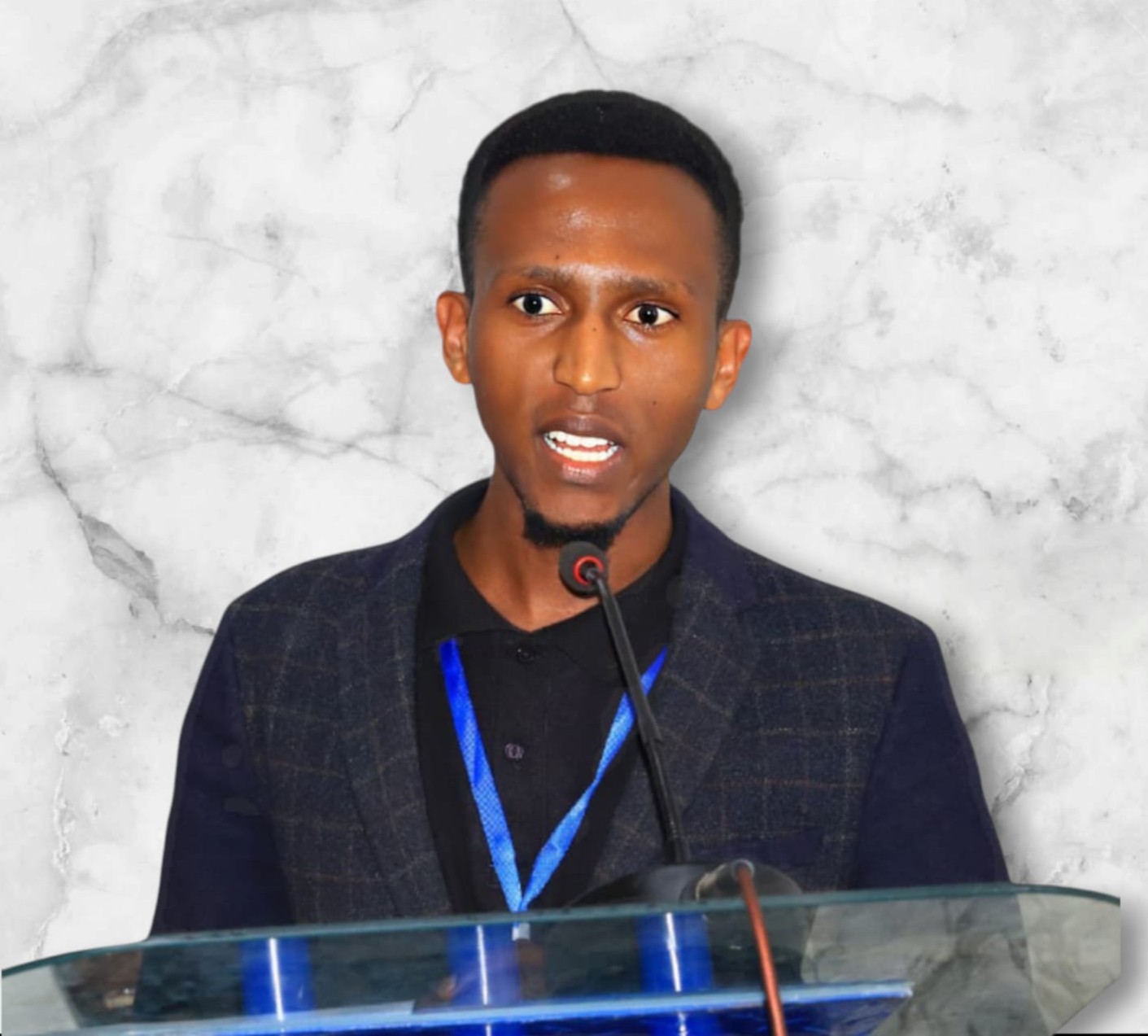 Lewis Mwaura